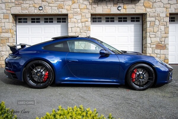 Used Porsche 911 2021 for sale - 76621388: Photo 8