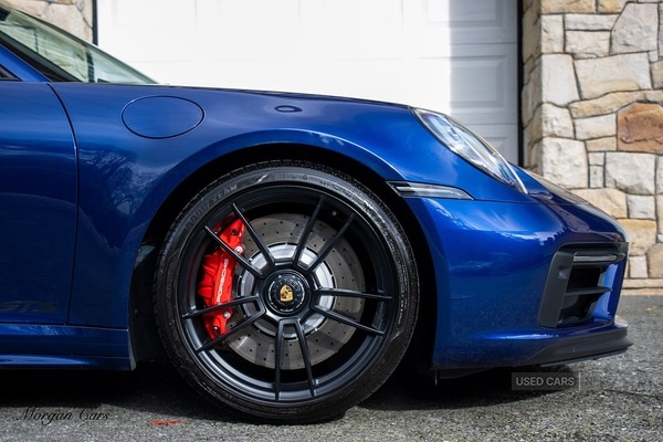 Used Porsche 911 2021 for sale - 76621388: Photo 9