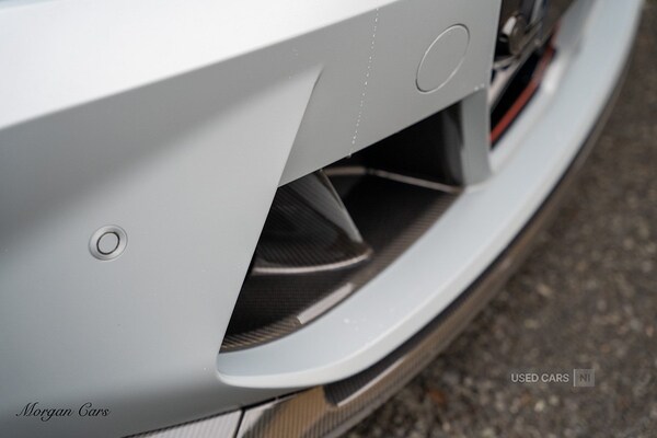 Used BMW M4 2023 for sale - 74256625: Photo 11