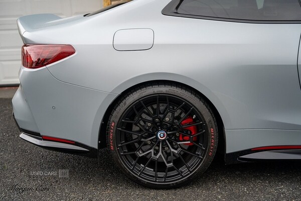 Used BMW M4 2023 for sale - 74256625: Photo 13