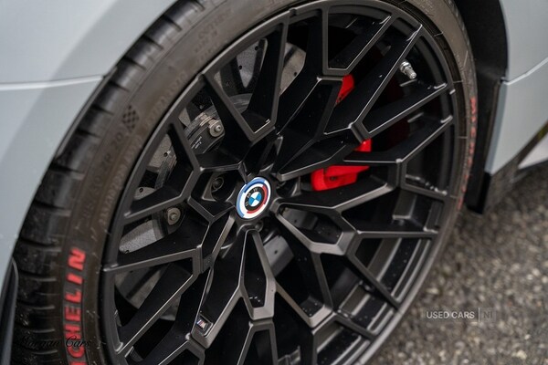 Used BMW M4 2023 for sale - 74256625: Photo 14