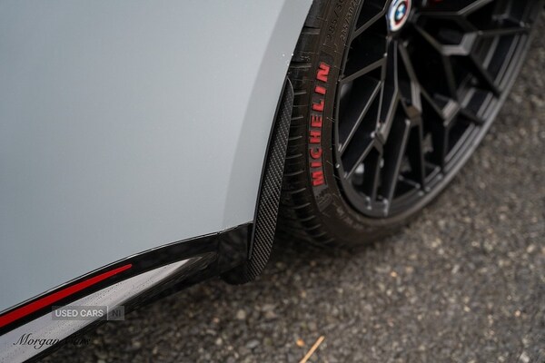 Used BMW M4 2023 for sale - 74256625: Photo 15