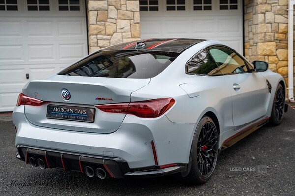 Used BMW M4 2023 for sale - 74256625: Photo 16