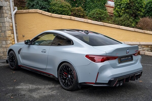 Used BMW M4 2023 for sale - 74256625: Photo 19