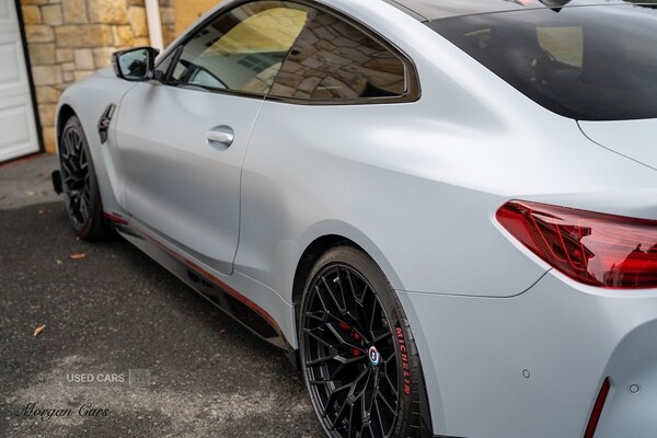 Used BMW M4 2023 for sale - 74256625: Photo 20