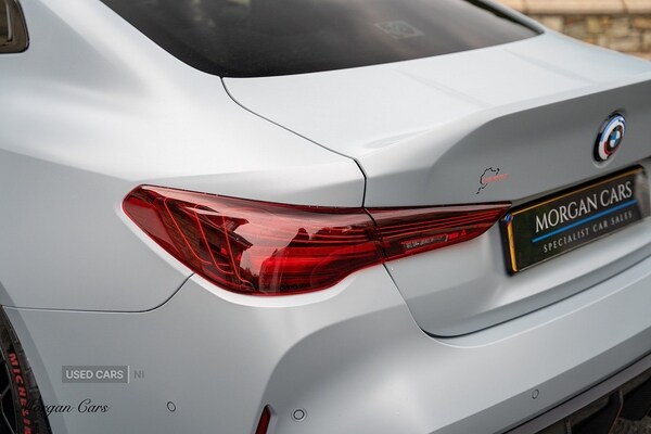 Used BMW M4 2023 for sale - 74256625: Photo 21