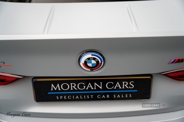 Used BMW M4 2023 for sale - 74256625: Photo 24
