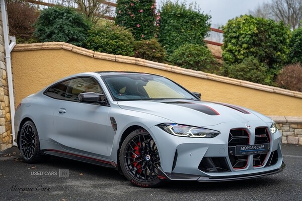 Used BMW M4 2023 for sale - 74256625: Photo 27