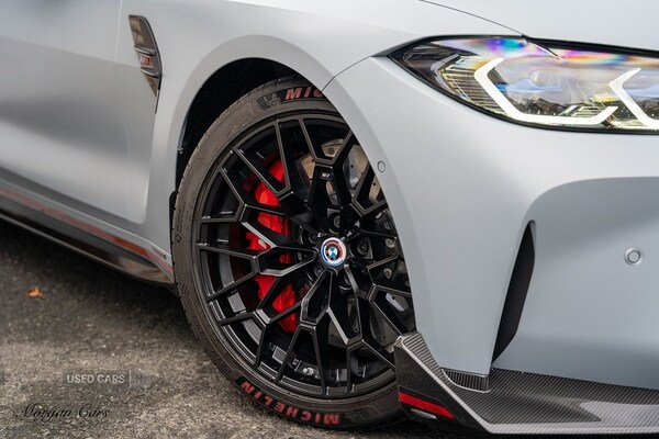 Used BMW M4 2023 for sale - 74256625: Photo 29
