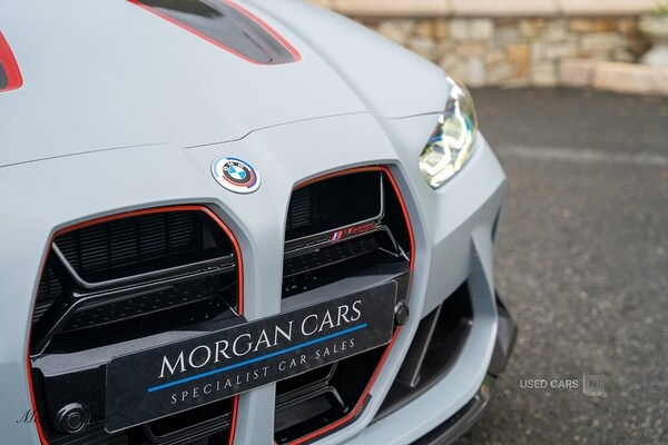 Used BMW M4 2023 for sale - 74256625: Photo 30