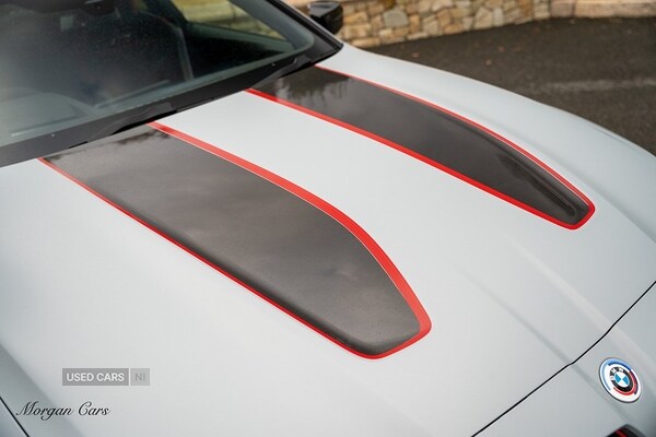 Used BMW M4 2023 for sale - 74256625: Photo 32