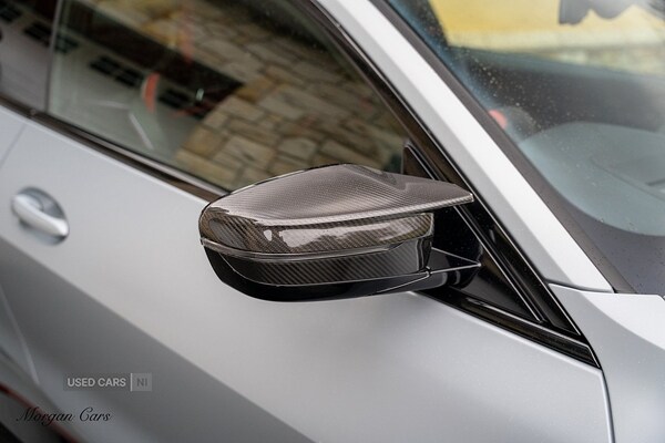 Used BMW M4 2023 for sale - 74256625: Photo 33