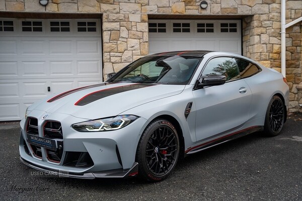 Used BMW M4 2023 for sale - 74256625: Photo 35