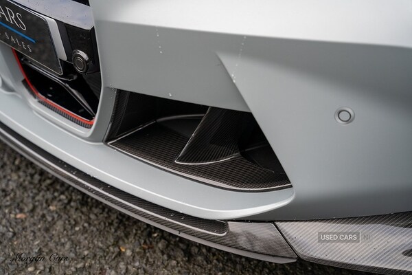 Used BMW M4 2023 for sale - 74256625: Photo 37
