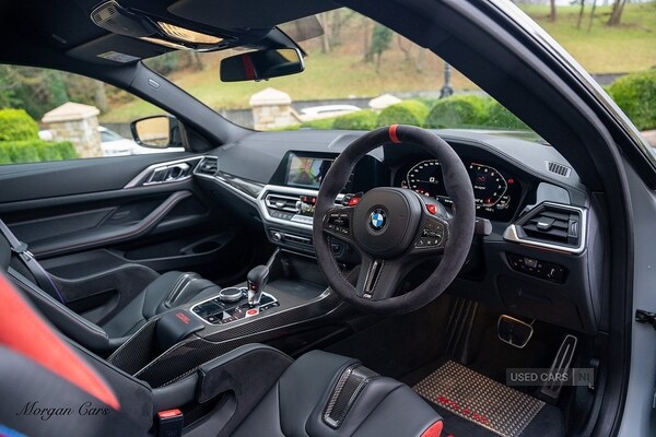 Used BMW M4 2023 for sale - 74256625: Photo 38