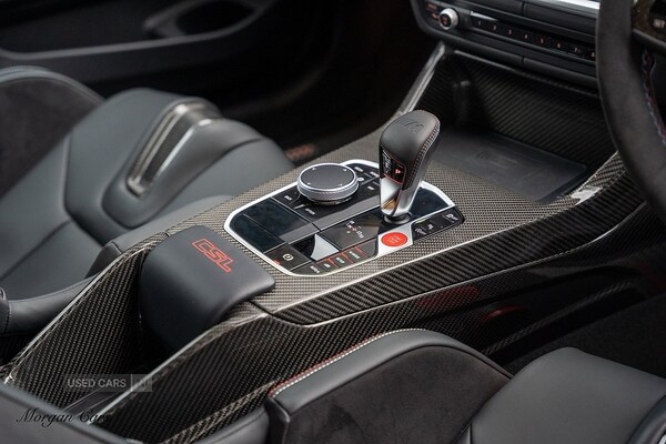 Used BMW M4 2023 for sale - 74256625: Photo 39