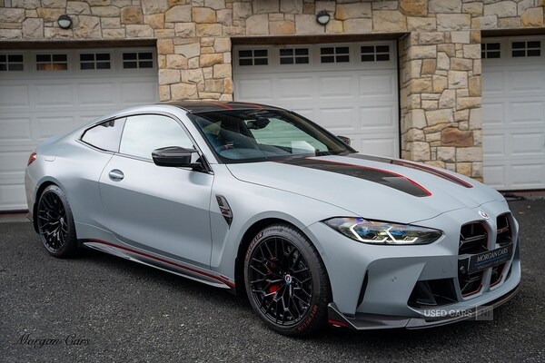 Used BMW M4 2023 for sale - 74256625: Photo 3