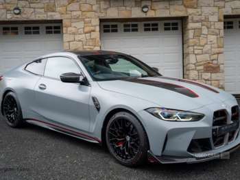 Used BMW M4 2023 for sale - 74256625: Photo