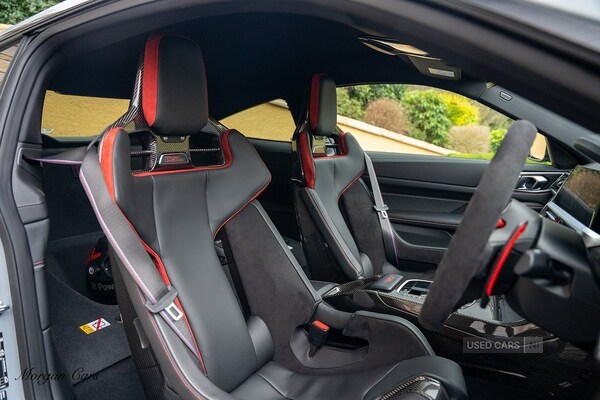 Used BMW M4 2023 for sale - 74256625: Photo 41