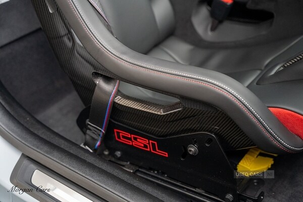Used BMW M4 2023 for sale - 74256625: Photo 42