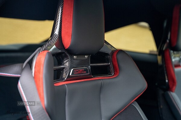 Used BMW M4 2023 for sale - 74256625: Photo 43