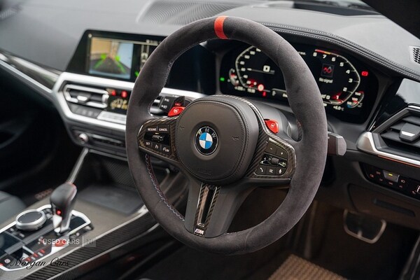 Used BMW M4 2023 for sale - 74256625: Photo 44