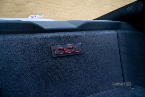 Used BMW M4 2023 for sale - 74256625: Photo 47
