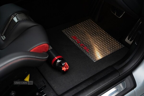 Used BMW M4 2023 for sale - 74256625: Photo 48