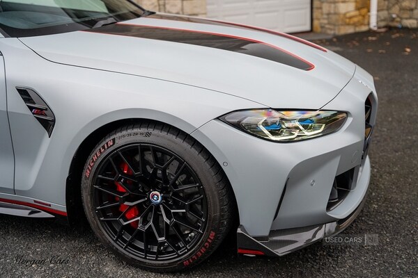 Used BMW M4 2023 for sale - 74256625: Photo 4