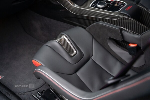 Used BMW M4 2023 for sale - 74256625: Photo 51