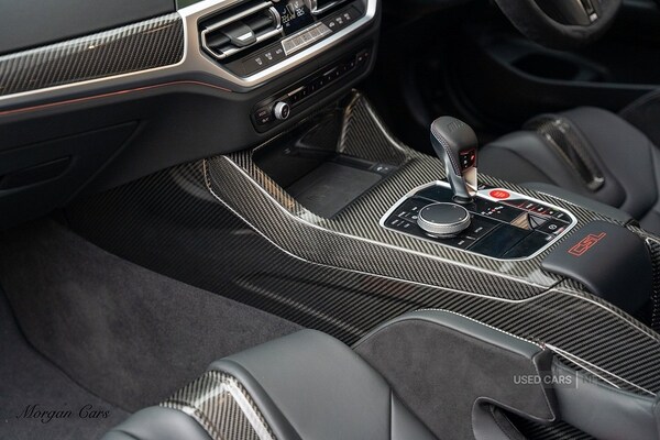 Used BMW M4 2023 for sale - 74256625: Photo 52