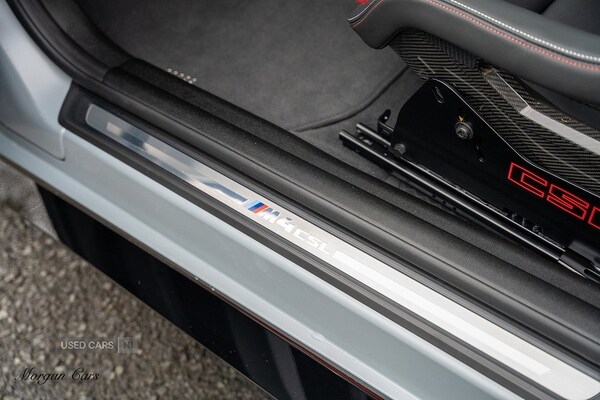 Used BMW M4 2023 for sale - 74256625: Photo 53