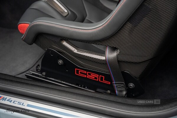 Used BMW M4 2023 for sale - 74256625: Photo 54