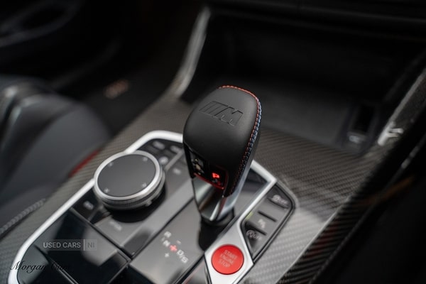 Used BMW M4 2023 for sale - 74256625: Photo 55