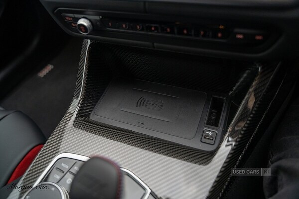 Used BMW M4 2023 for sale - 74256625: Photo 56