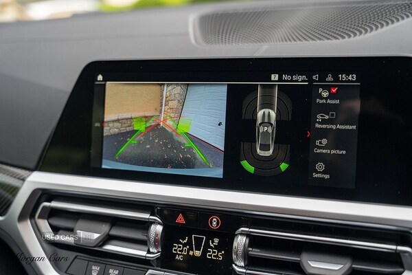 Used BMW M4 2023 for sale - 74256625: Photo 57