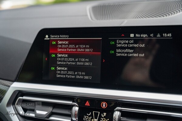 Used BMW M4 2023 for sale - 74256625: Photo 60