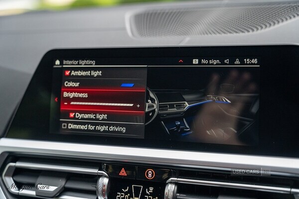 Used BMW M4 2023 for sale - 74256625: Photo 61