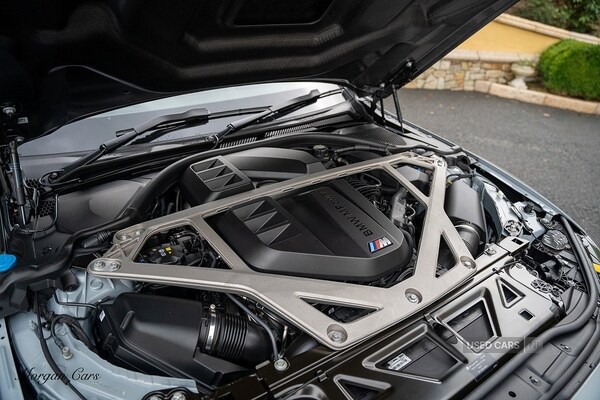 Used BMW M4 2023 for sale - 74256625: Photo 62