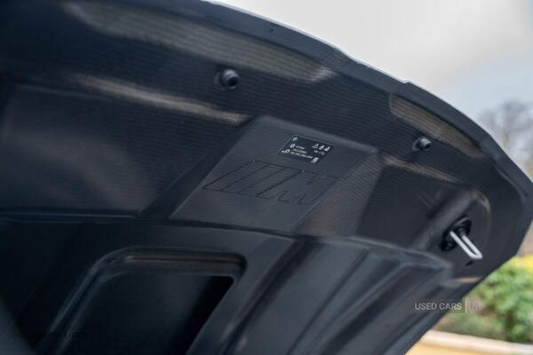 Used BMW M4 2023 for sale - 74256625: Photo 63