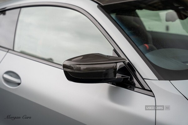 Used BMW M4 2023 for sale - 74256625: Photo 6