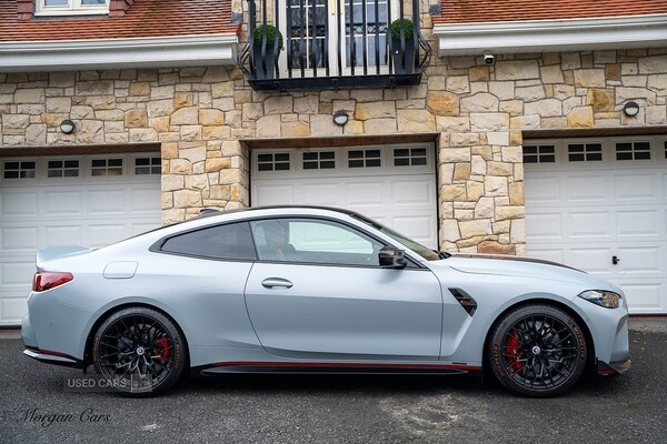 Used BMW M4 2023 for sale - 74256625: Photo 7