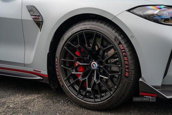 Used BMW M4 2023 for sale - 74256625: Photo 8
