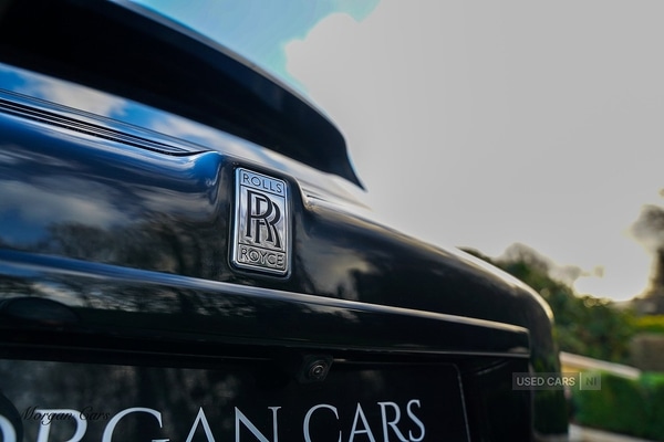 Used Rolls-Royce Cullinan 2022 for sale - 76936791: Photo 16