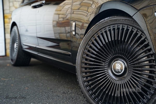 Used Rolls-Royce Cullinan 2022 for sale - 76936791: Photo 26