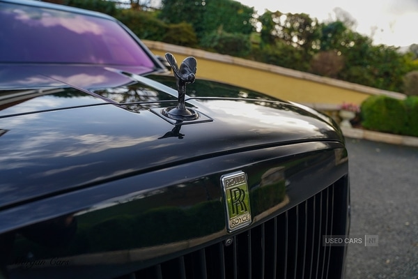 Used Rolls-Royce Cullinan 2022 for sale - 76936791: Photo 27