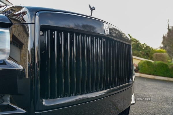 Used Rolls-Royce Cullinan 2022 for sale - 76936791: Photo 28