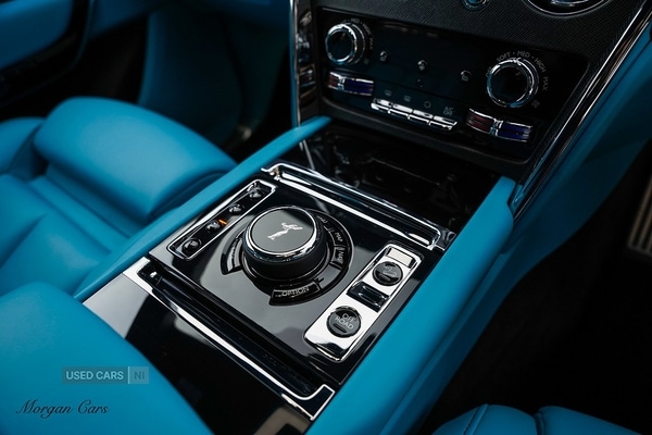Used Rolls-Royce Cullinan 2022 for sale - 76936791: Photo 46