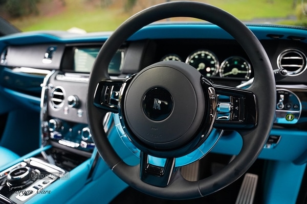 Used Rolls-Royce Cullinan 2022 for sale - 76936791: Photo 47