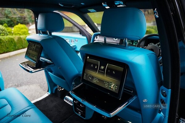 Used Rolls-Royce Cullinan 2022 for sale - 76936791: Photo 49